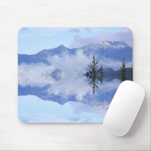 Trinity Alps reflections...... Mouse Pad