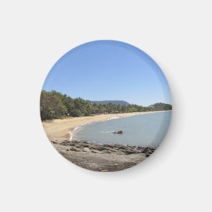 Trinity Beach - Australia Magnet