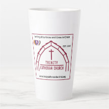 Trinity Church Logo