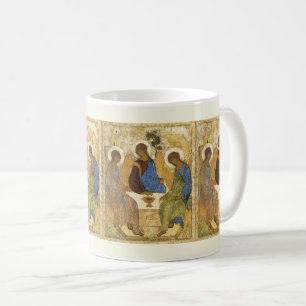 trinity coffee mug