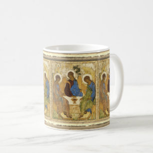 trinity coffee mug