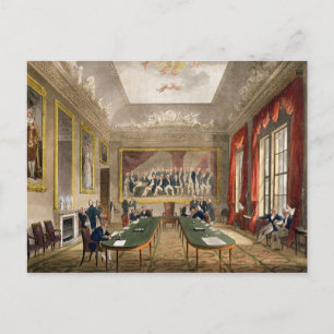Trinity House Postcard