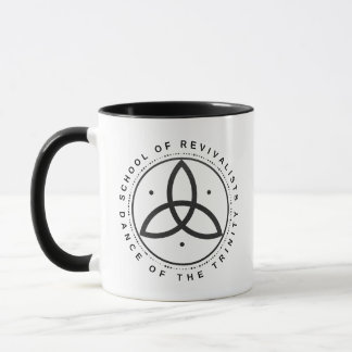 Trinity Mug