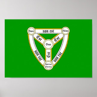 Trinity Poster
