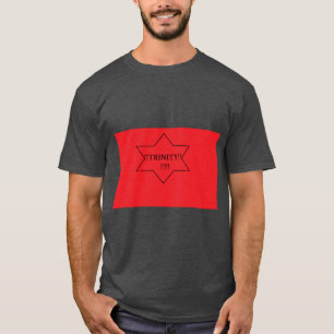 Trinity star T-Shirt