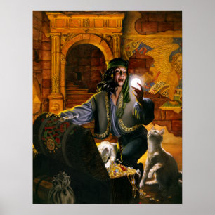 Trinket - Print or Poster