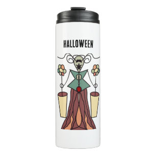 Trinkflasche Thermal Tumbler