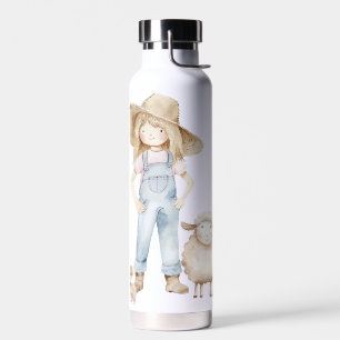 Trinkflasche Water Bottle