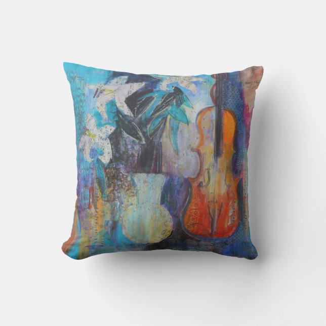 Trio 2014 cushion (Front)