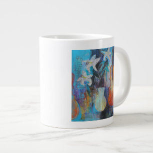 Trio 2014 large coffee mug