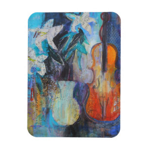 Trio 2014 magnet
