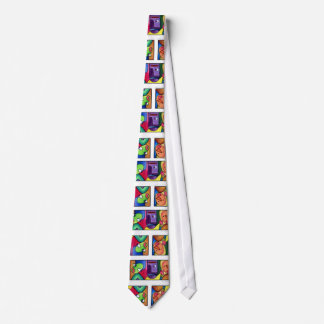 Trio Fashion Tie