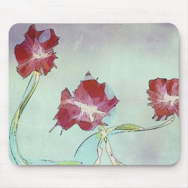 Trio Mouse Pad (Front)