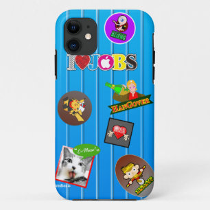 trip iPhone 11 case