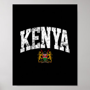 Trip To Kenya Vacation Kenya Home Kenya Friend Gif Poster