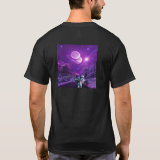 Trip to the Moon Tshirt
