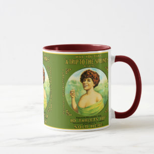 Trip To The Springs Mug