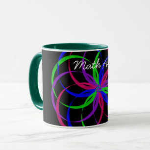 Triple Berry Coffee Mug