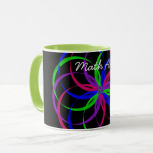Triple Berry Coffee Mug