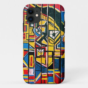 TRIPLE CANDY FLIPPED iPhone 11 CASE