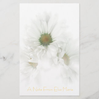 Triple Delight Stationery