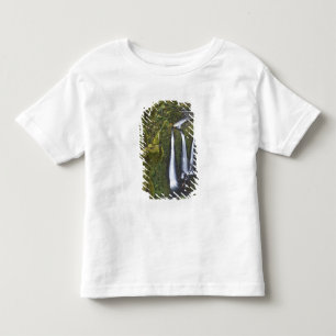 Triple Falls, Columbia River Gorge 2 Toddler T-Shirt