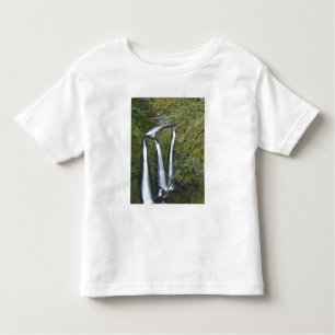 Triple Falls, Columbia River Gorge Toddler T-Shirt