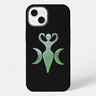 Triple Goddess iPhone 13 Case