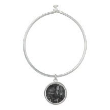 Triple Goddess The Crone Silver Plated 