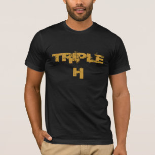 Triple H T-Shirt