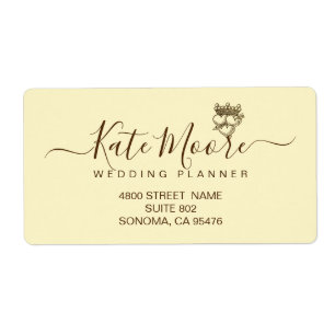 Triple Hearts And Crown Business Return