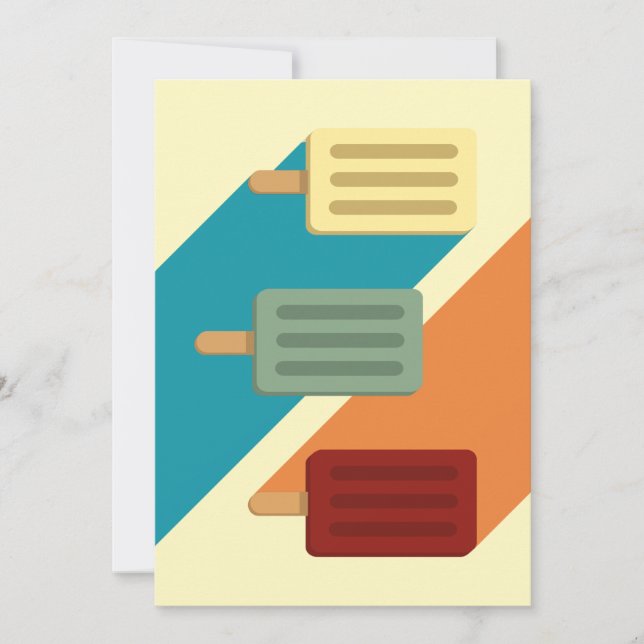 Triple Icecream (Front)