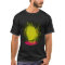 Triple J Exploding Head Essential T-Shirt