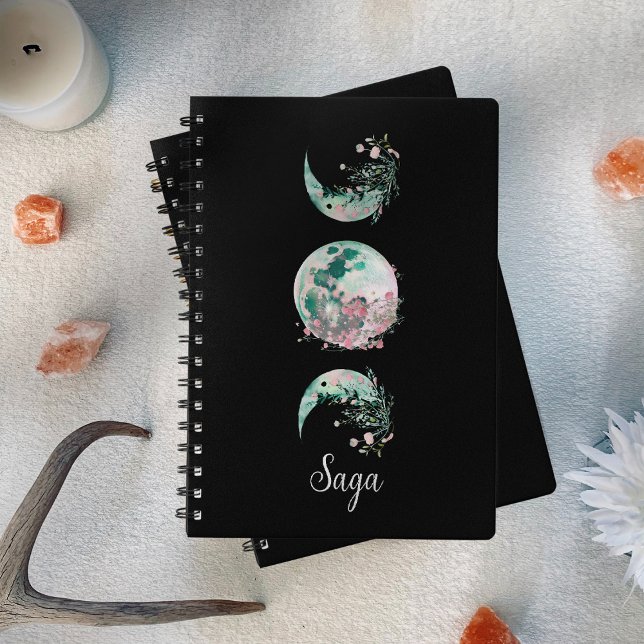 Triple Moon Planner (Creator Uploaded)