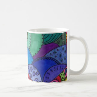 Triple Piquante Mug