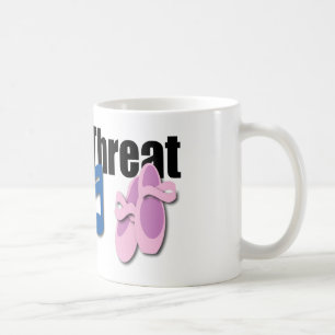 Triple Threat Mug