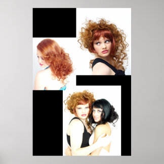 Triple Threat Poster