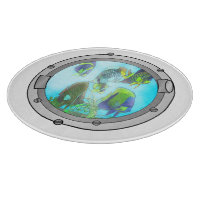 Triplet Portholes