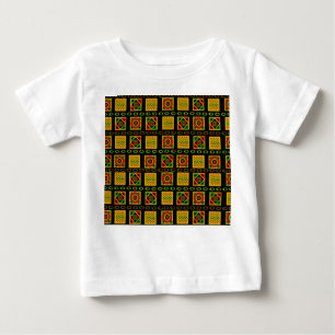 Triplets Baby T-Shirt