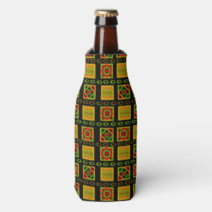 Triplets  bottle cooler
