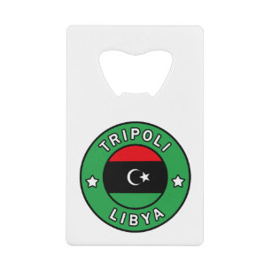 Tripoli Libya