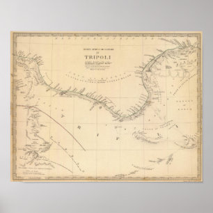 Tripoli Poster