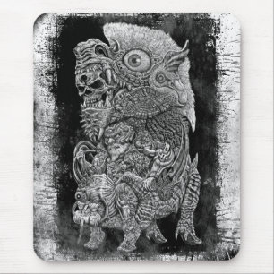 Tripper 2020 mouse pad
