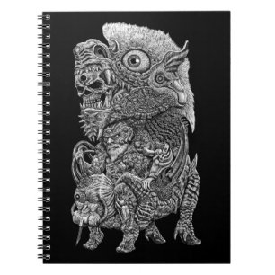 Tripper 2020 notebook