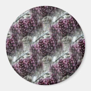 Trippin' Tidepools.... Magnet