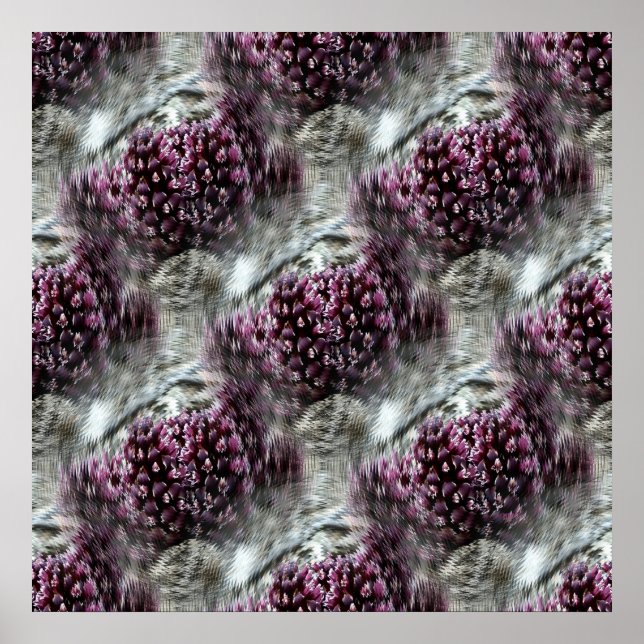 Trippin' Tidepools.... Poster (Front)