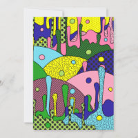 Trippy Drippy