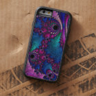 Trippy Fractal  iphone6 Tough