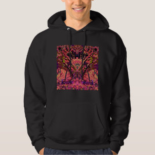 Trippy Garland  Hoodie