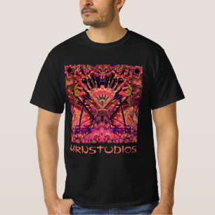 Trippy Garland  T-Shirt